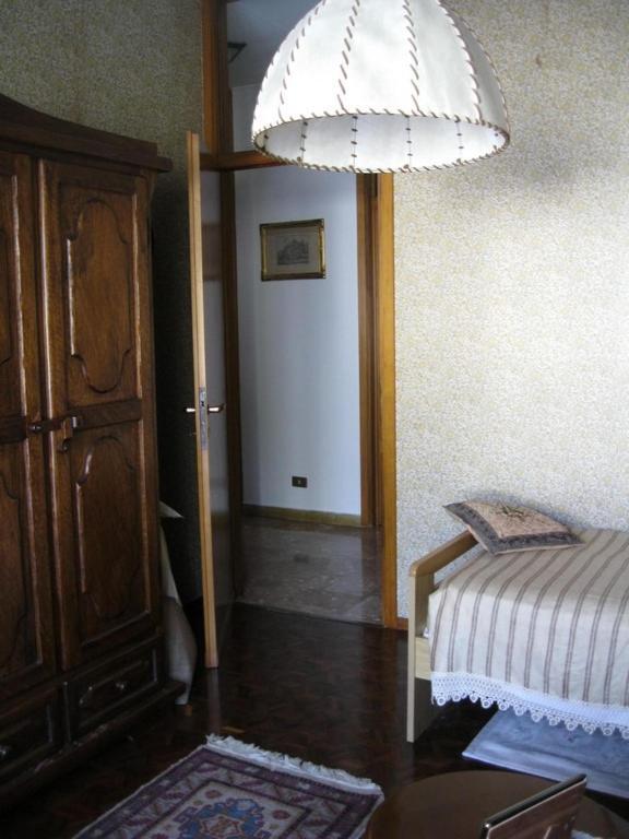 Malnate La Casa Dei Pini Bed & Breakfast エクステリア 写真