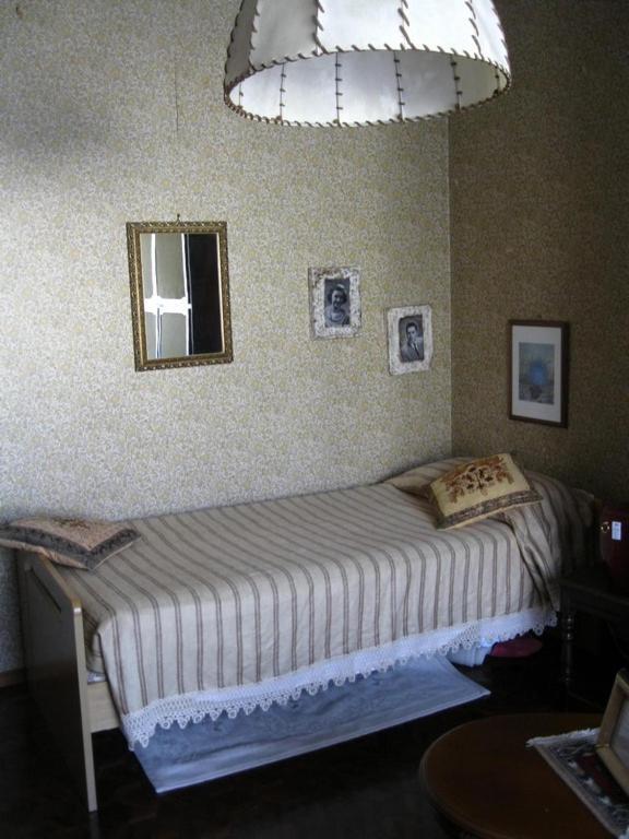Malnate La Casa Dei Pini Bed & Breakfast エクステリア 写真