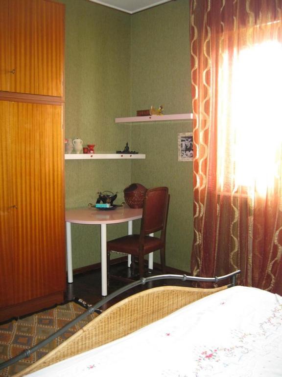 Malnate La Casa Dei Pini Bed & Breakfast エクステリア 写真