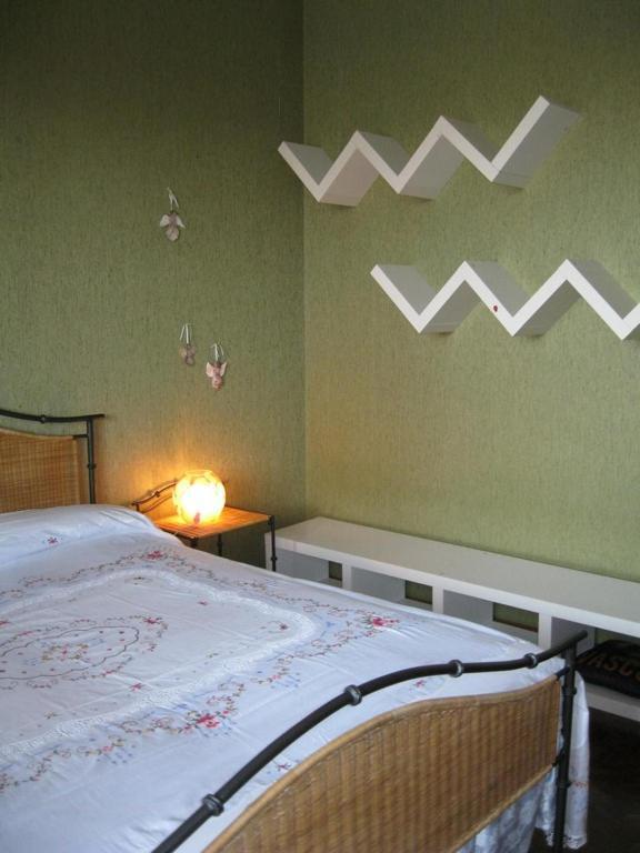 Malnate La Casa Dei Pini Bed & Breakfast エクステリア 写真